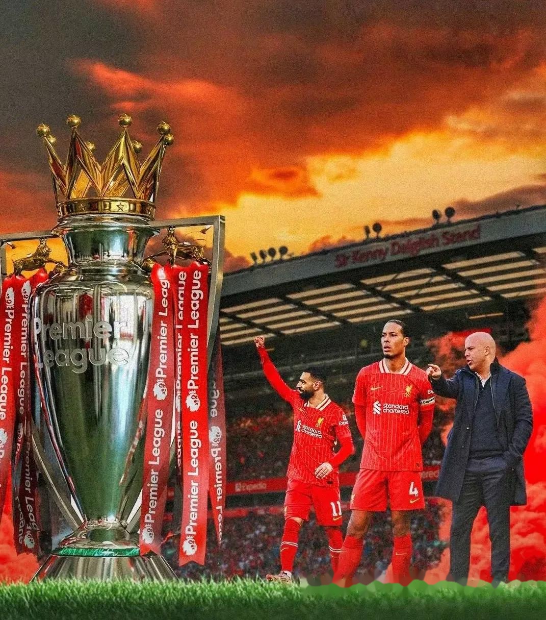 利物浦主场大胜西汉姆,雄心勃勃的简单介绍 利物浦主场大胜西汉姆,雄心勃勃的简单介绍