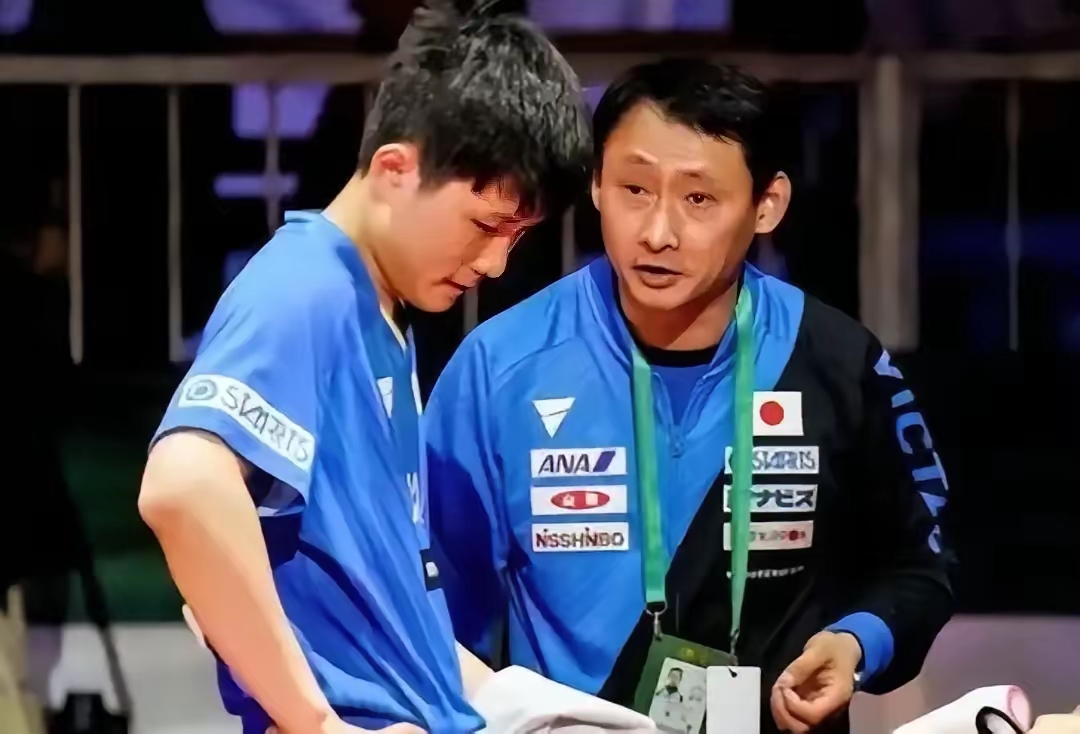 日本队险胜葡萄牙队，张本智和统治全场的简单介绍