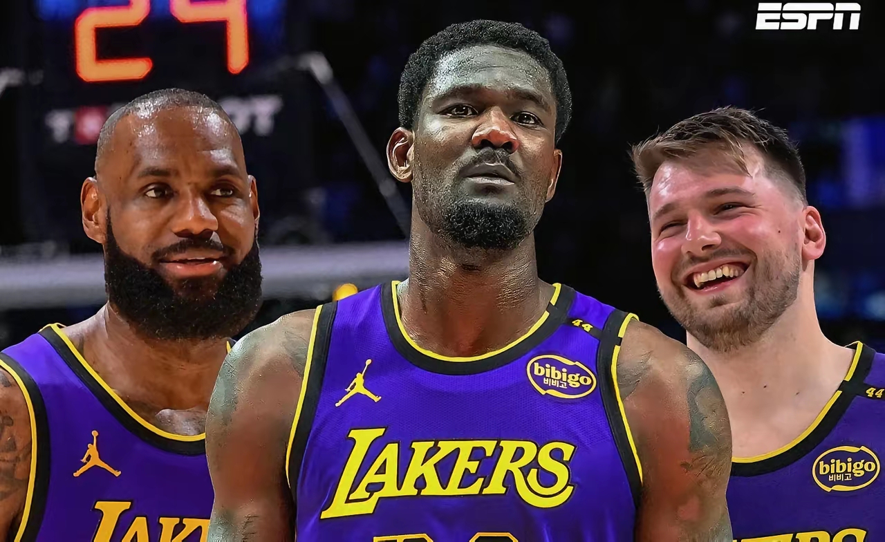 湖人B队碾压德国男篮，哈里斯惊艳世界的简单介绍