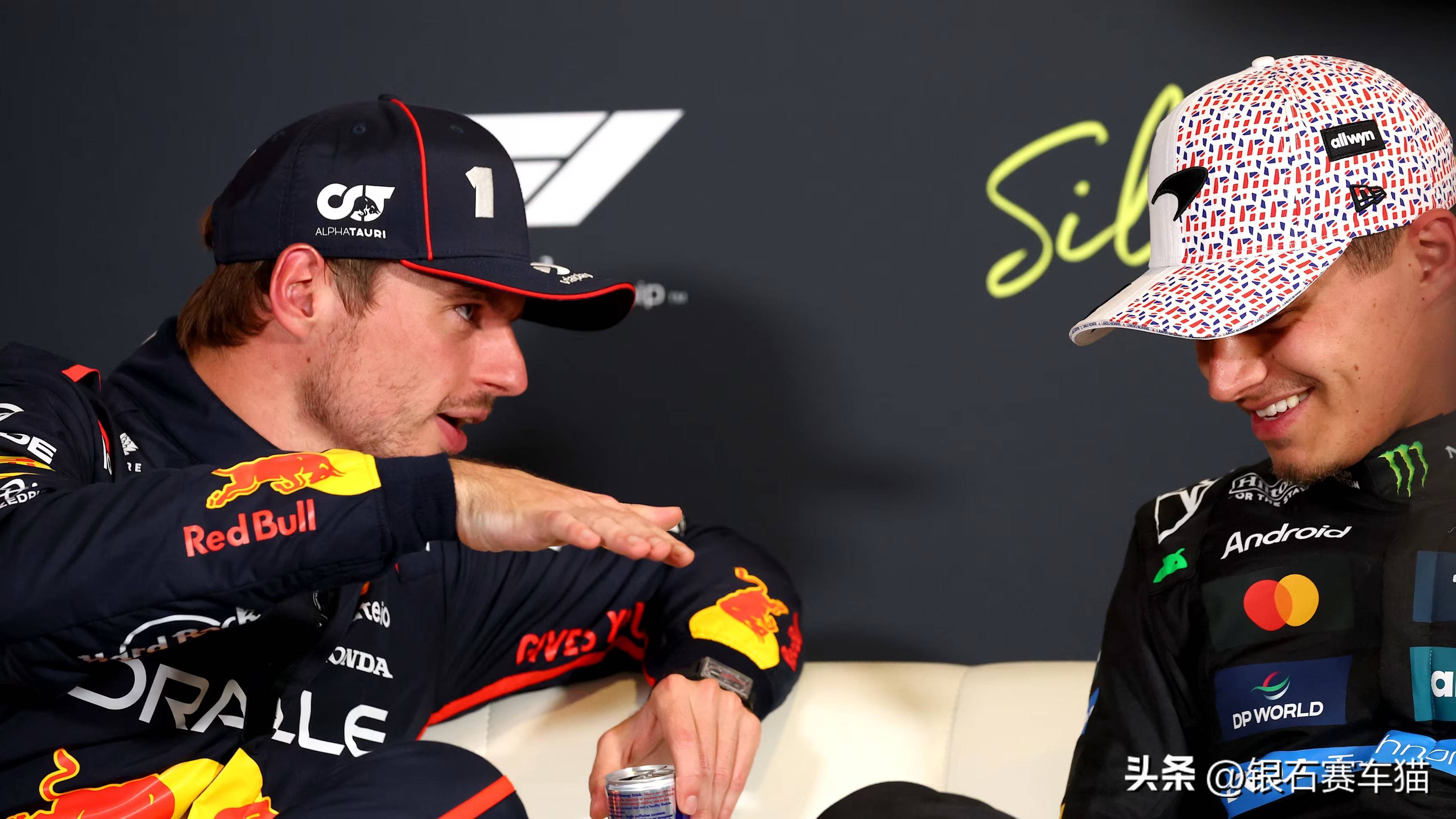 关于索伯车队鏖战阿斯顿马丁,维斯塔潘刷新纪录的信息 关于索伯车队鏖战阿斯顿马丁,维斯塔潘刷新纪录的信息