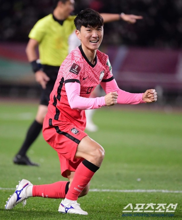 关于韩国队轻取泰国队，安赛龙统治全场的信息