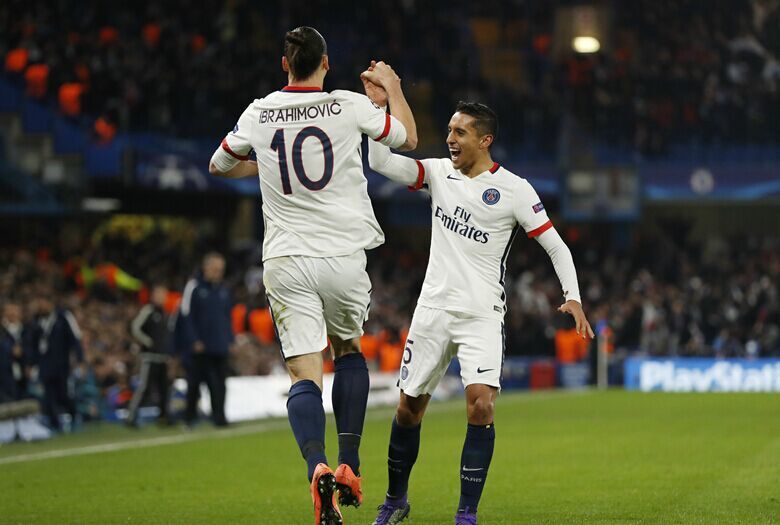 包含瑞士力克切尔西，伊布关键制胜的词条