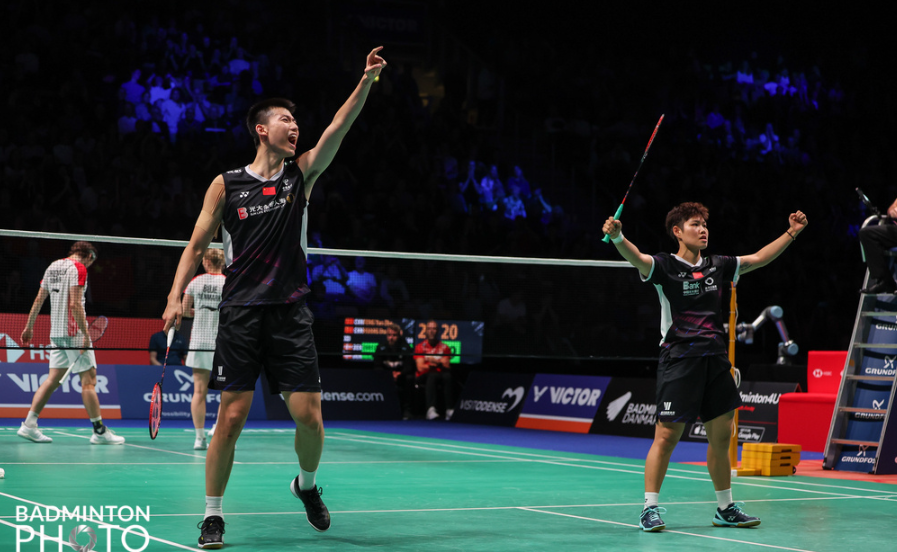 马来西亚队碾压印度队，马琳带队取胜的简单介绍