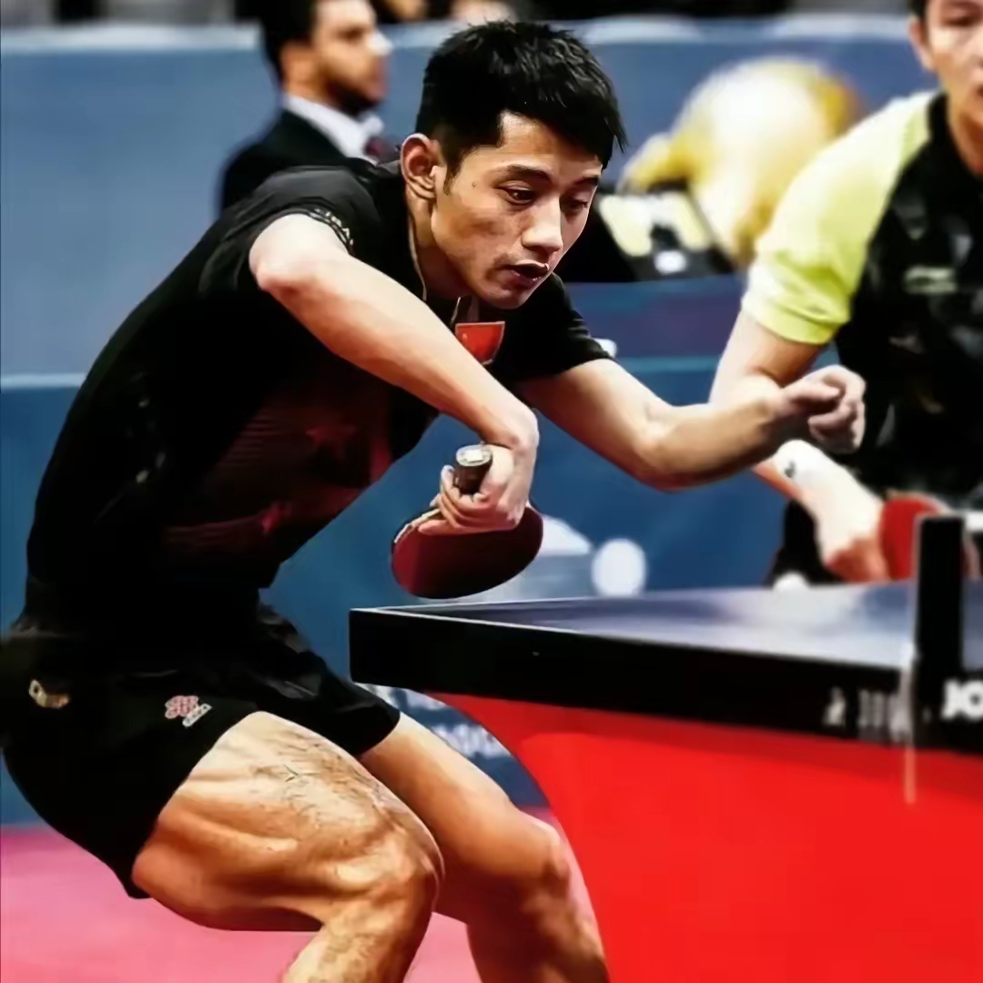 包含日本队险胜奥地利队，张继科扛起全队的词条