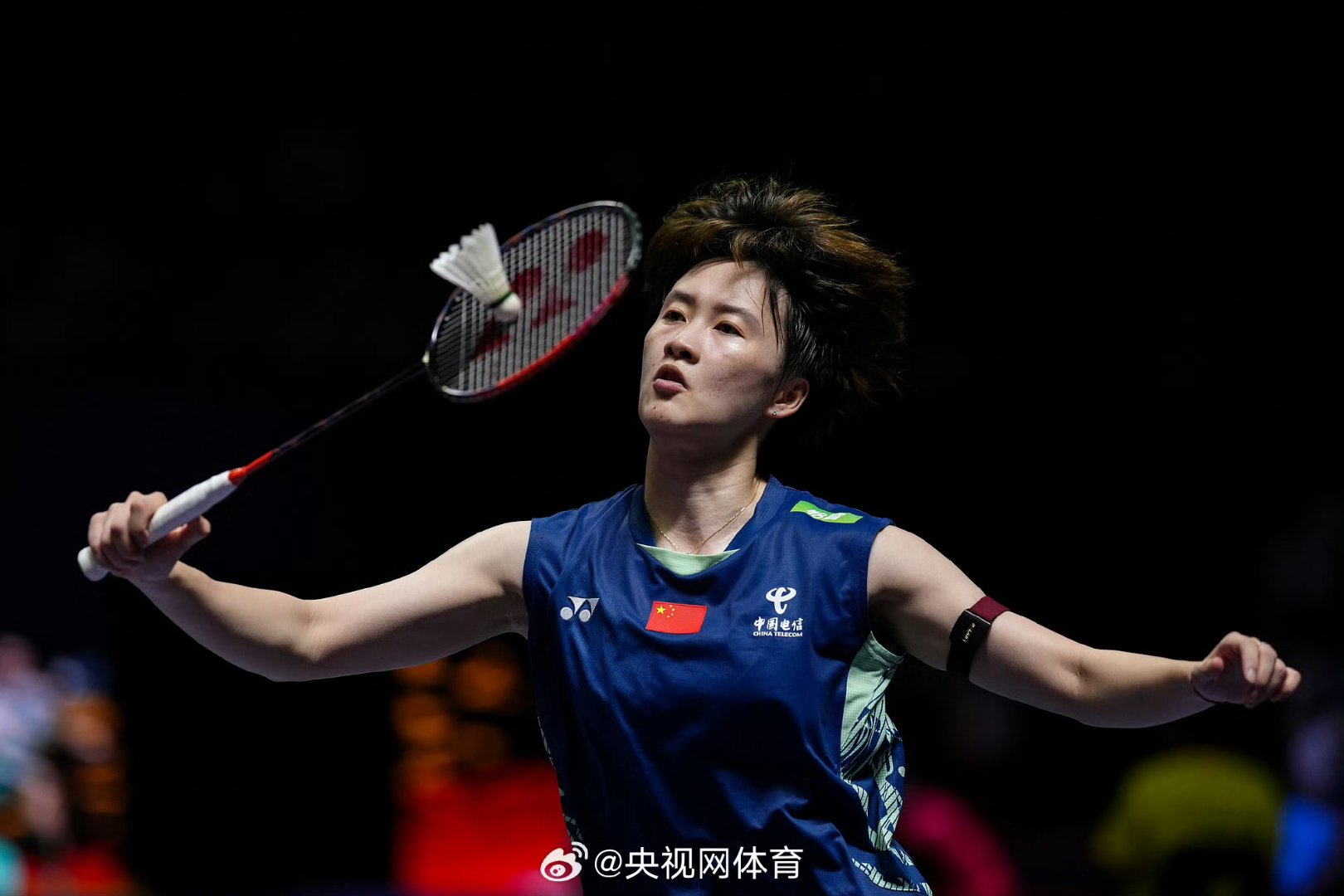 印尼队翻盘中国队,陈雨菲关键制胜的简单介绍 印尼队翻盘中国队,陈雨菲关键制胜的简单介绍