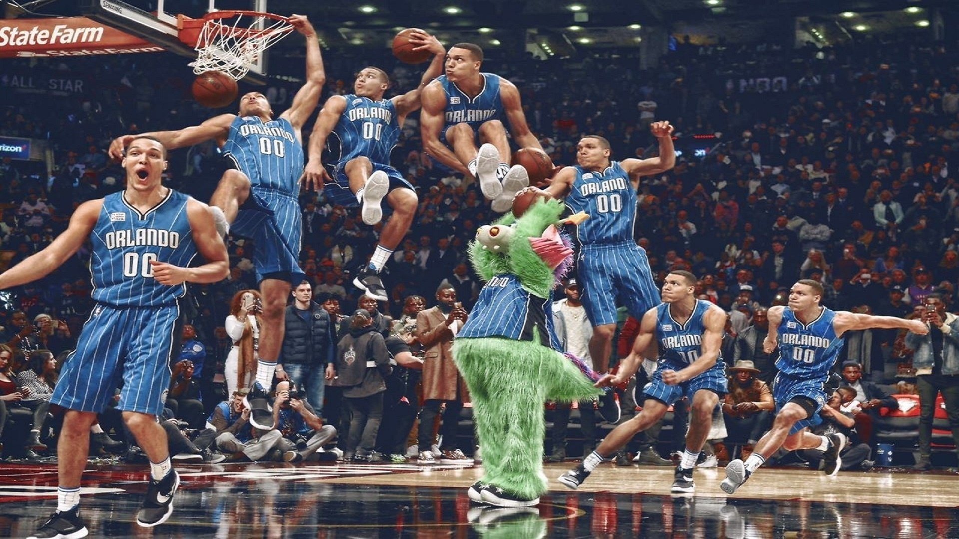 伦纳德，大场面先生如何从热火手中带走马刺的传奇